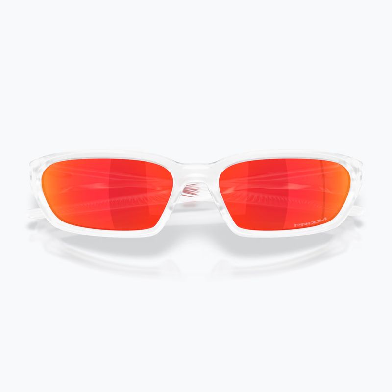 Слънчеви очила Oakley Terraforma matte clear 5