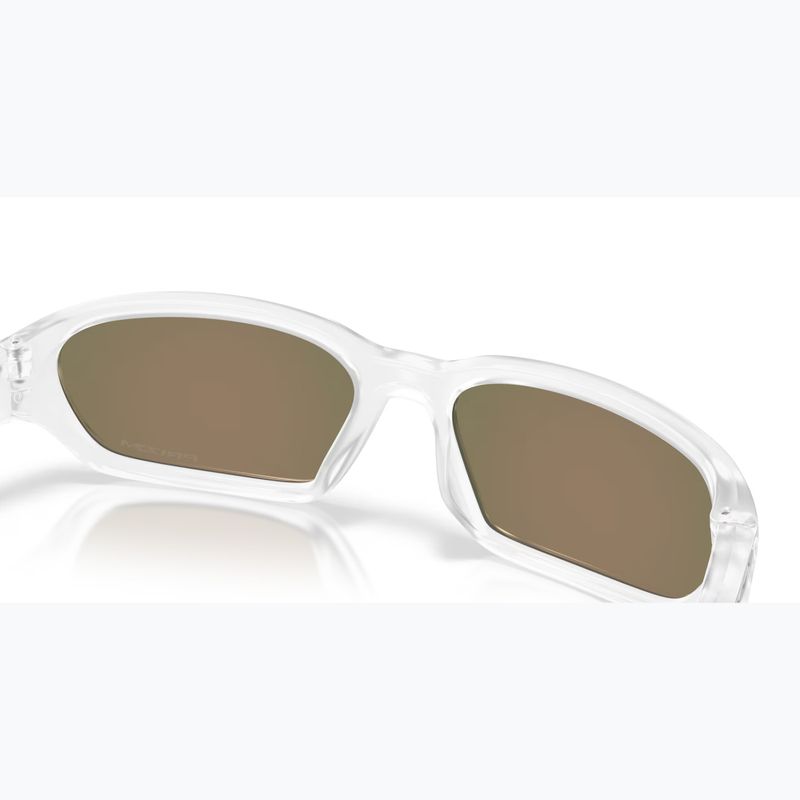 Слънчеви очила Oakley Terraforma matte clear 7