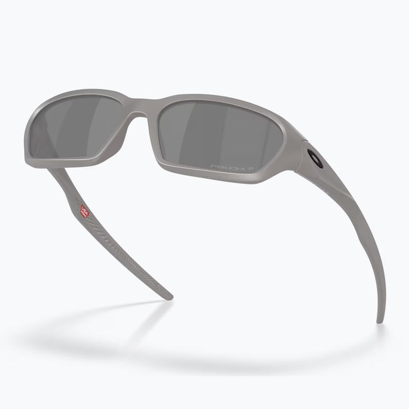 Слънчеви очила Oakley Terraforma titanium 4