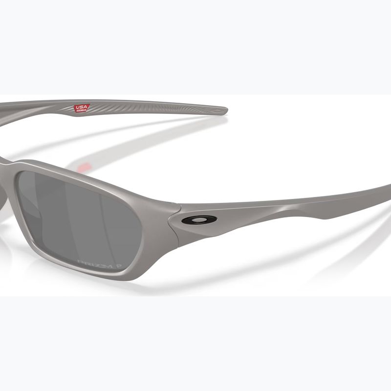 Слънчеви очила Oakley Terraforma titanium 6