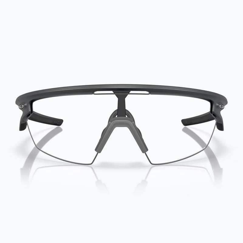 Слънчеви очила Oakley Sphaera carbon/clear to black iridium photochromic 2