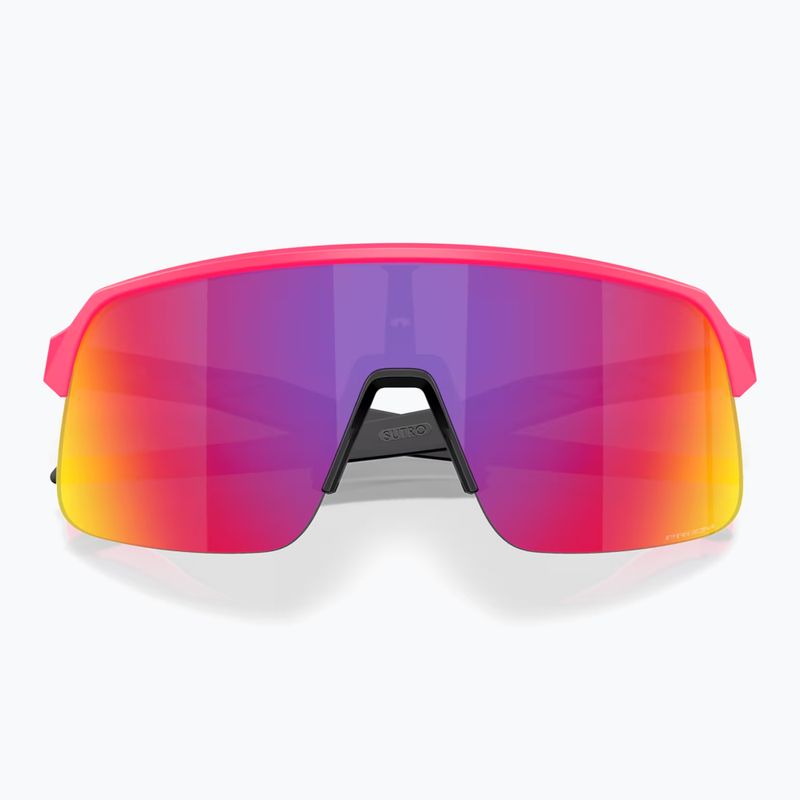 Слънчеви очила Oakley Sutro Lite S pink/prizm road 6
