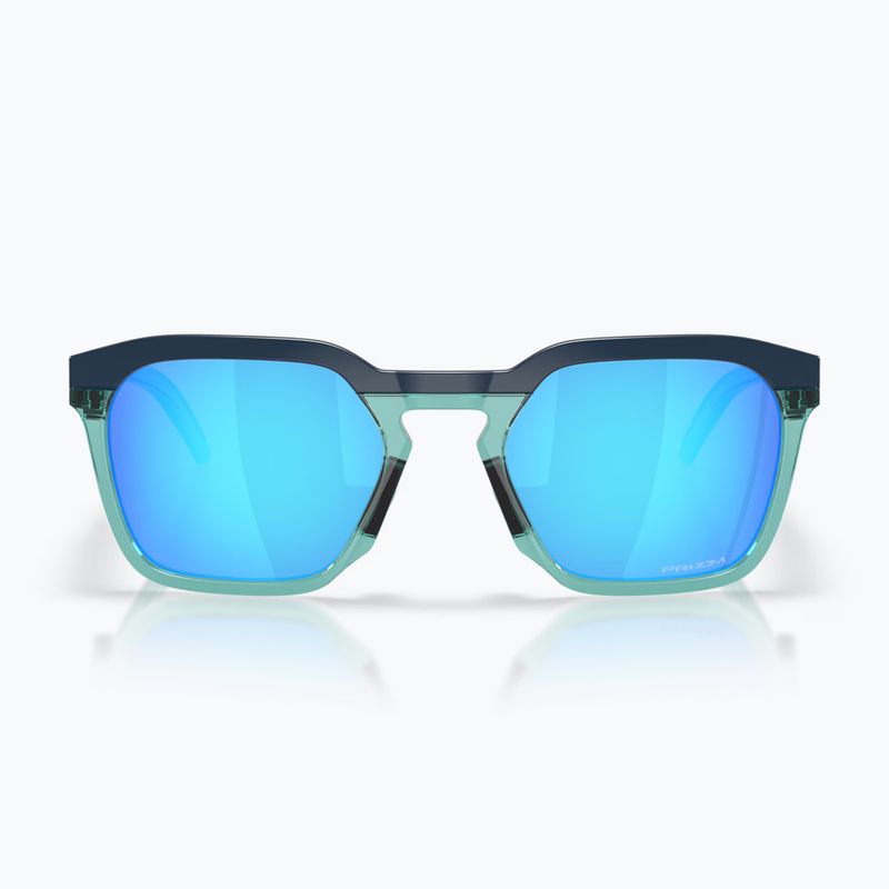 Слънчеви очила Oakley HSTN SQ abyss 2