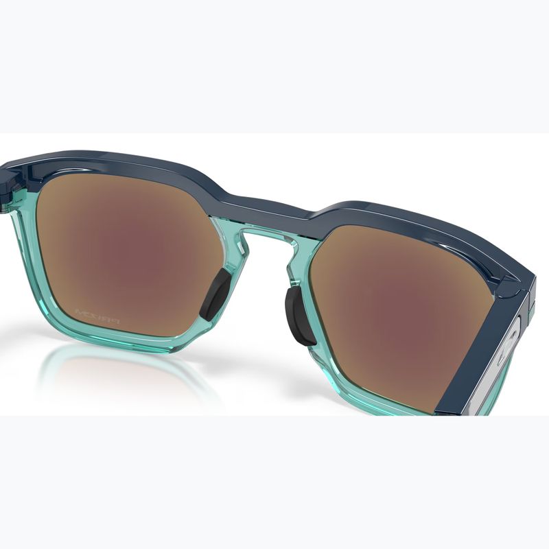 Слънчеви очила Oakley HSTN SQ abyss 7