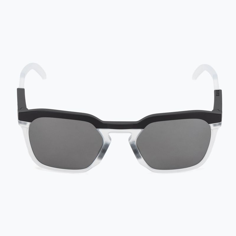 Слънчеви очила Oakley HSTN SQ matte black 3
