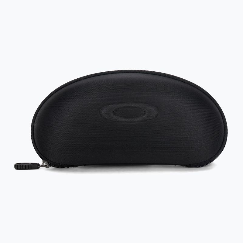 Слънчеви очила Oakley HSTN SQ matte black 5