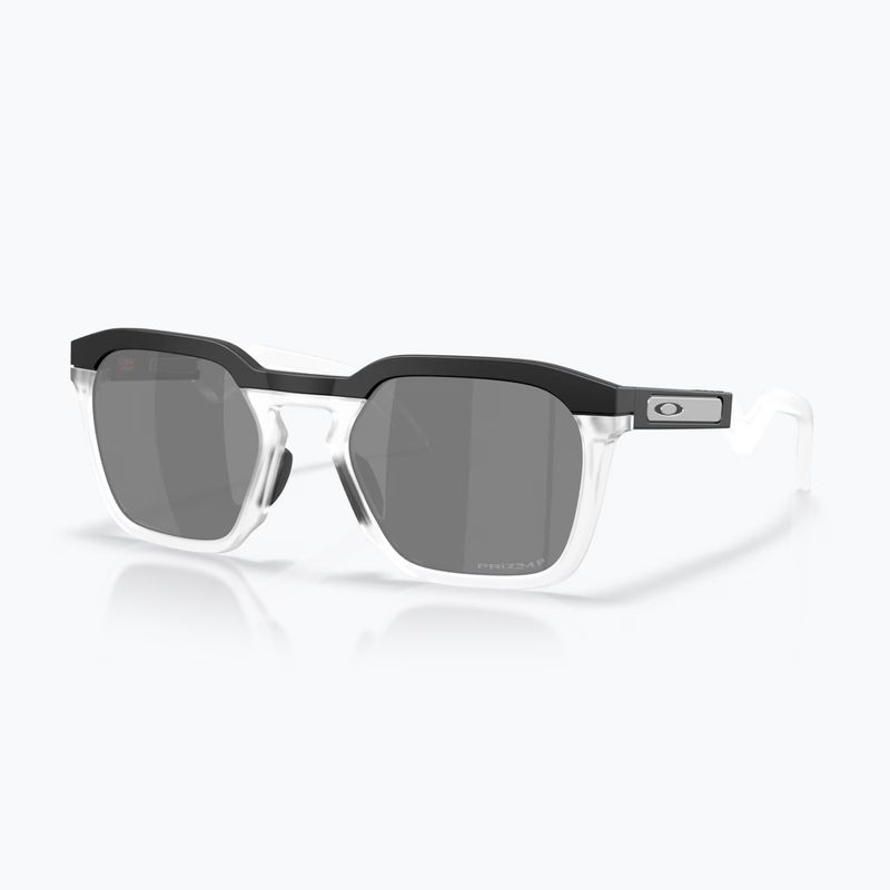 Слънчеви очила Oakley HSTN SQ matte black