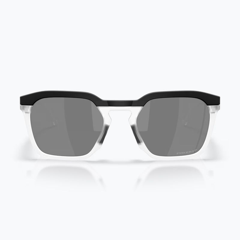 Слънчеви очила Oakley HSTN SQ matte black 2