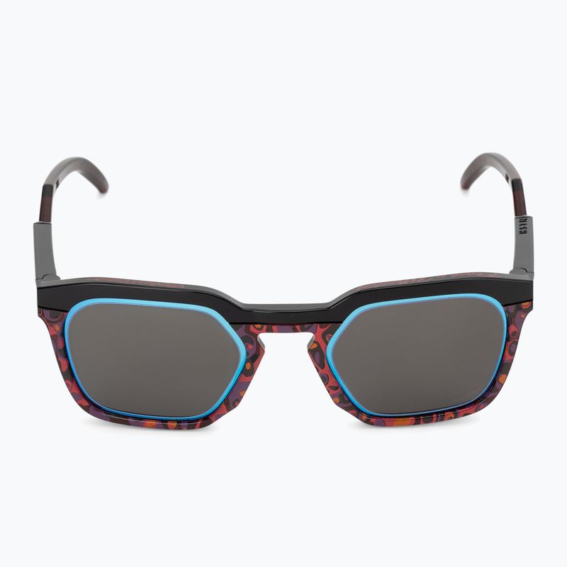 Слънчеви очила Oakley HSTN SQ polished black 3