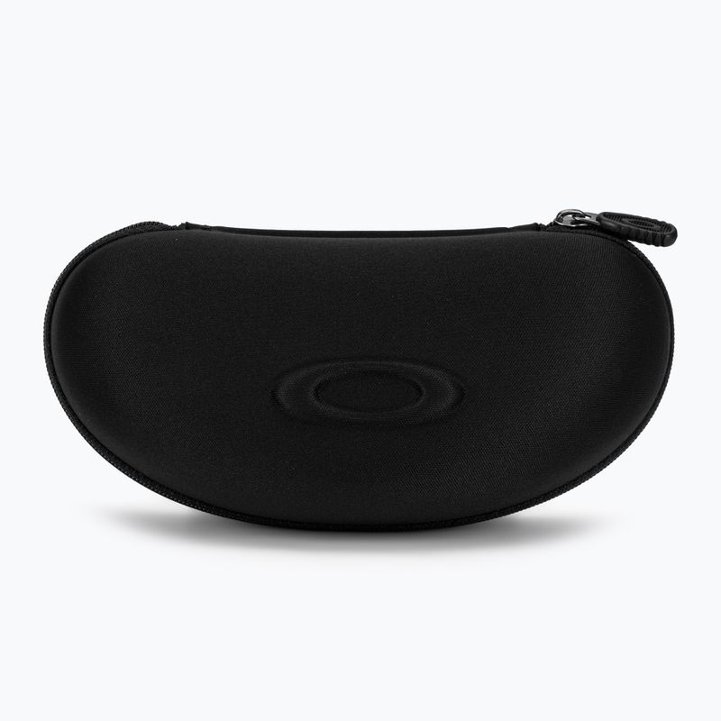 Слънчеви очила Oakley HSTN SQ 10t dark amber 5