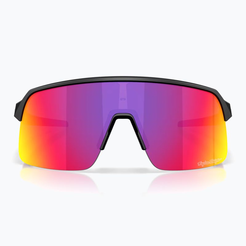 Слънчеви очила Oakley Sutro Lite Troy Lee Designs matte black/prizm road 2