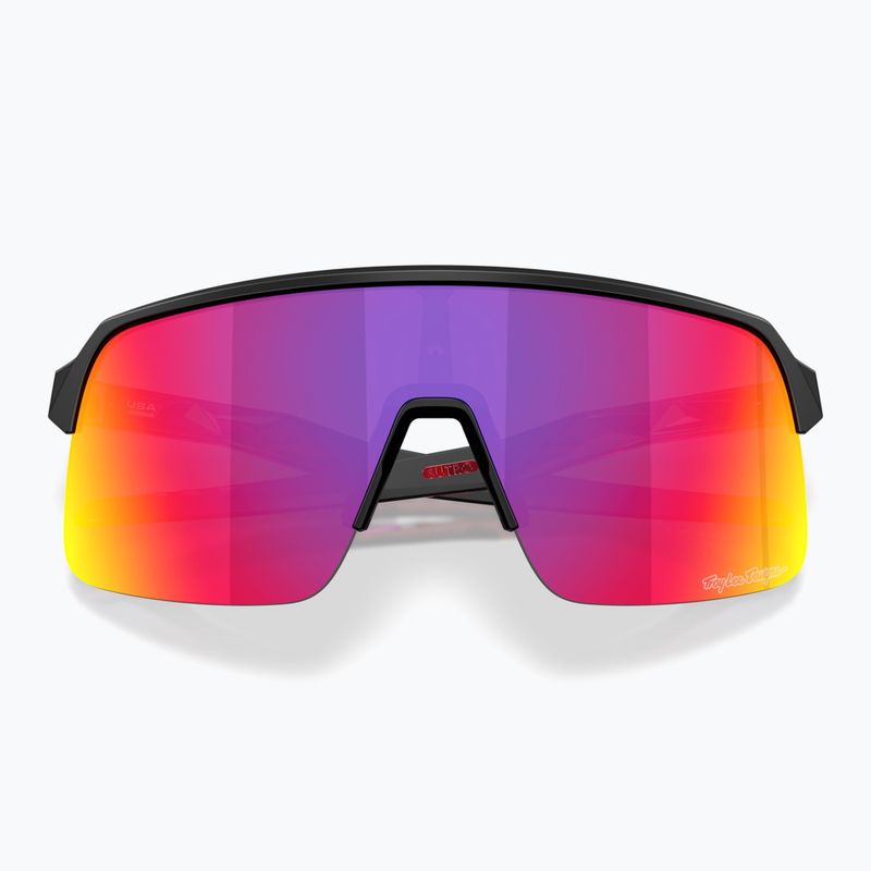 Слънчеви очила Oakley Sutro Lite Troy Lee Designs matte black/prizm road 5