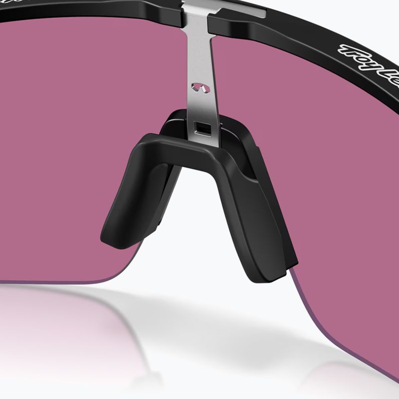 Слънчеви очила Oakley Sutro Lite Troy Lee Designs matte black/prizm road 7