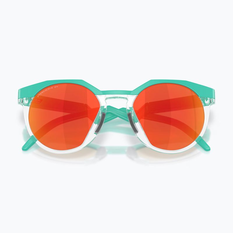 Слънчеви очила Oakley HSTN celeste 5