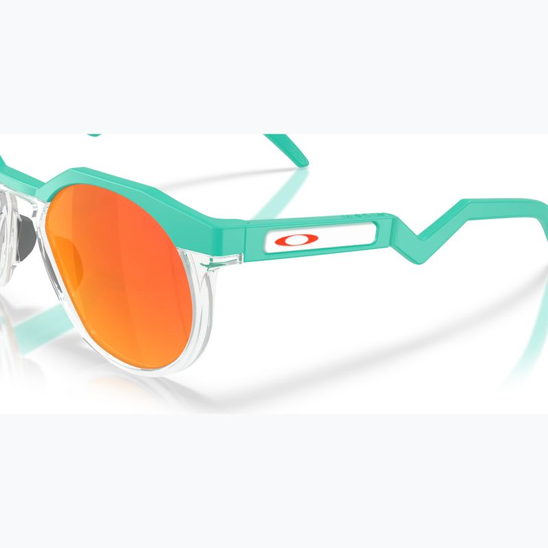 Слънчеви очила Oakley HSTN celeste 6