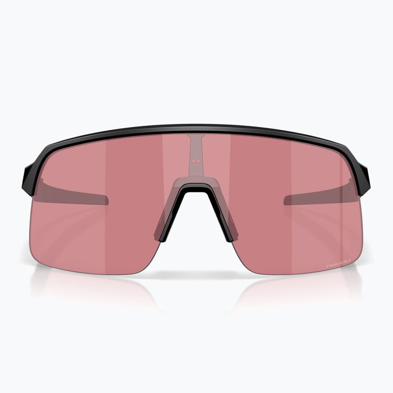 Слънчеви очила Oakley Sutro Lite matte black/prizm dark golf 2