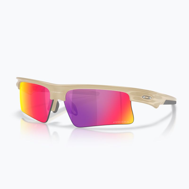 Слънчеви очила Oakley Bisphera Speed sandstorm