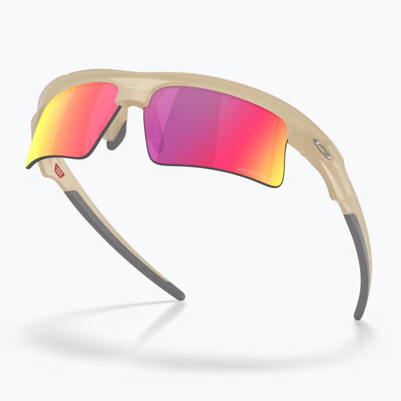 Слънчеви очила Oakley Bisphera Speed sandstorm 4