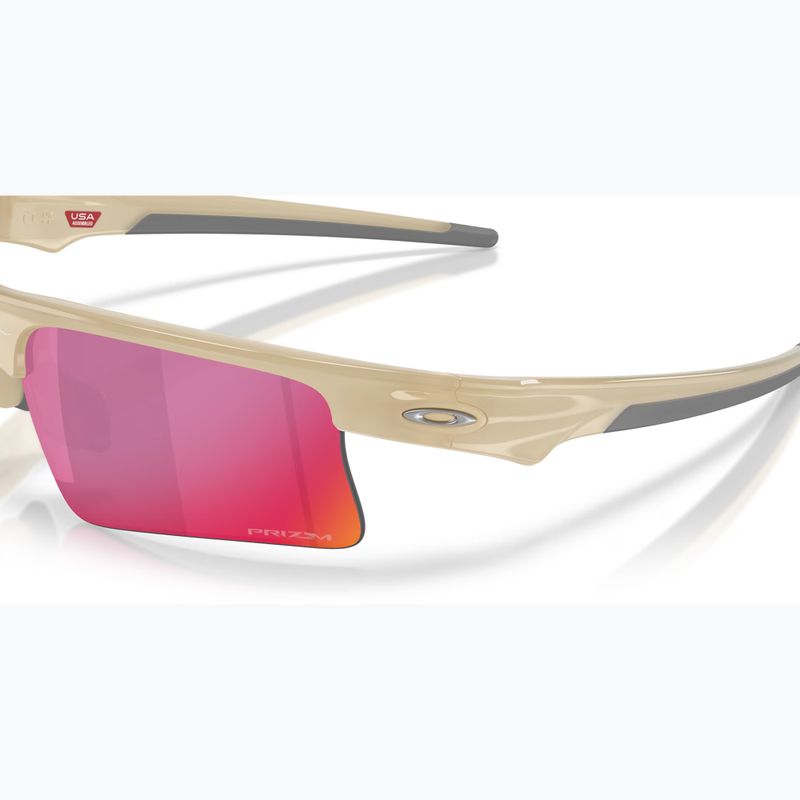 Слънчеви очила Oakley Bisphera Speed sandstorm 6