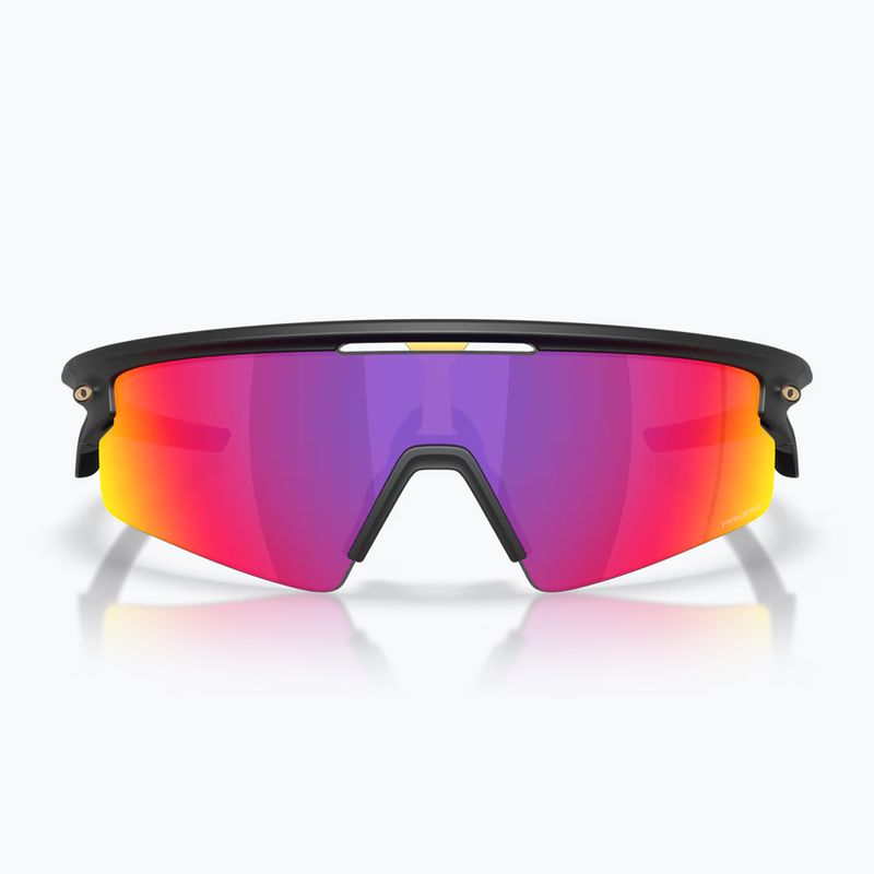 Слънчеви очила Oakley Sphaera Strike matte black/prizm road 3