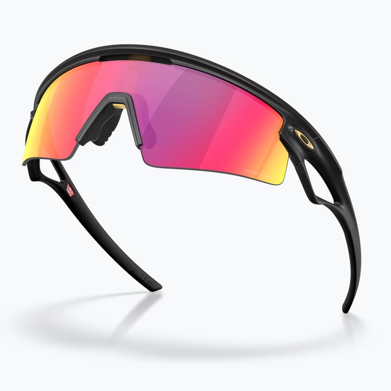 Слънчеви очила Oakley Sphaera Strike matte black/prizm road 4