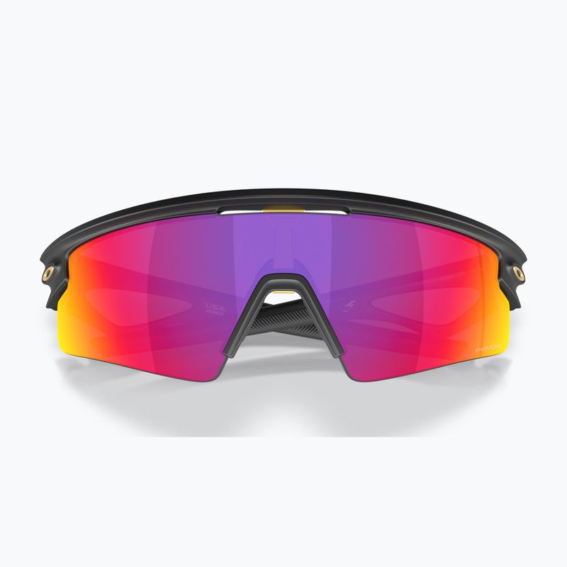 Слънчеви очила Oakley Sphaera Strike matte black/prizm road 5