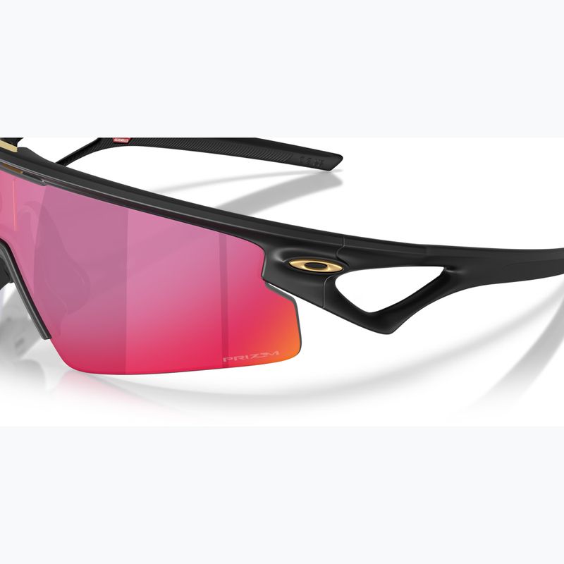 Слънчеви очила Oakley Sphaera Strike matte black/prizm road 6