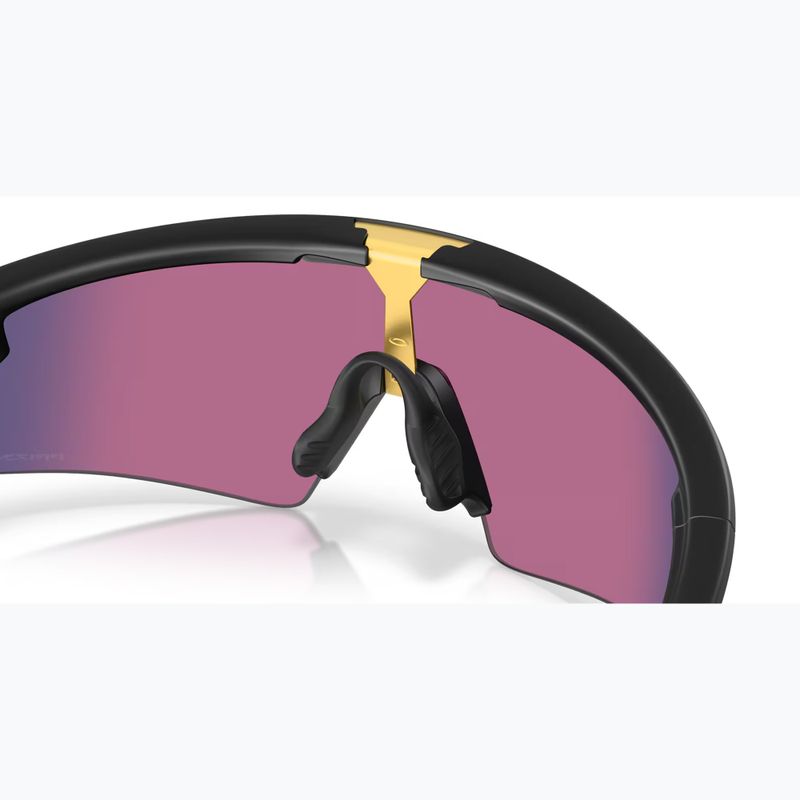 Слънчеви очила Oakley Sphaera Strike matte black/prizm road 7