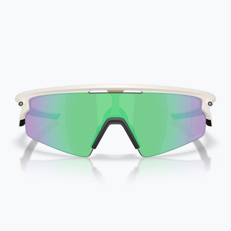 Слънчеви очила Oakley Sphaera Strike matte mist/prizm road jade 2