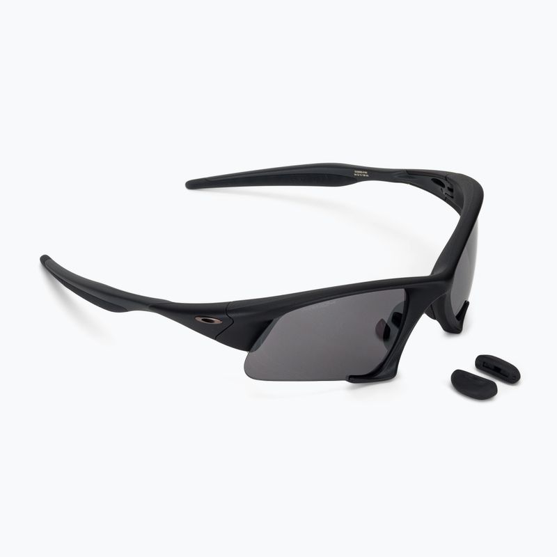 Слънчеви очила Oakley Suture Jacket matte black