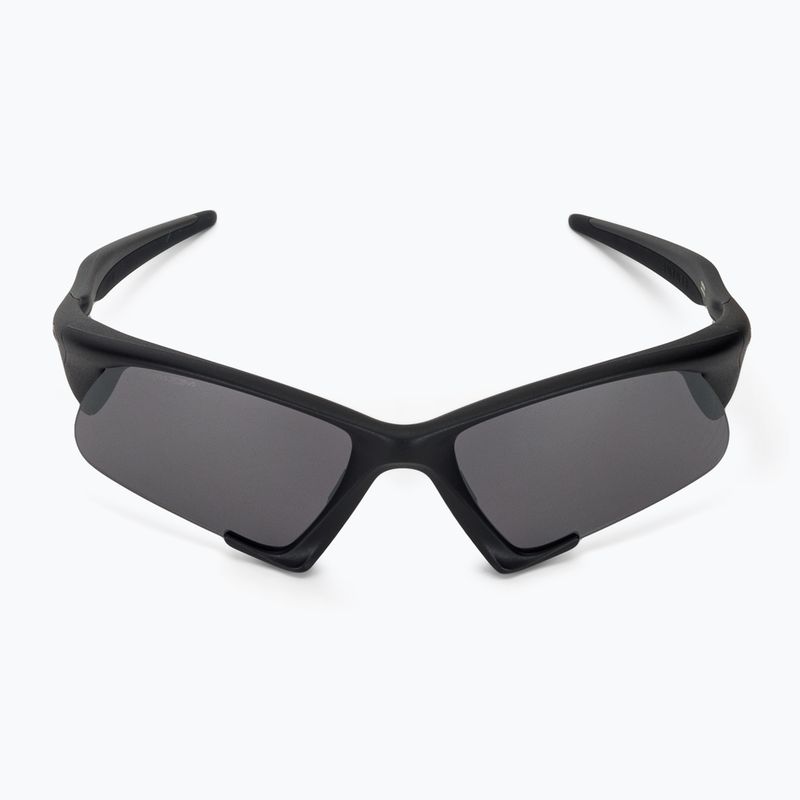Слънчеви очила Oakley Suture Jacket matte black 4