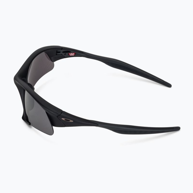 Слънчеви очила Oakley Suture Jacket matte black 5