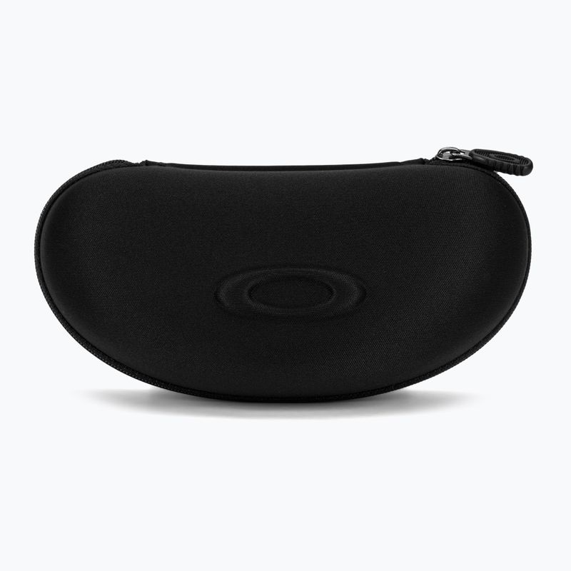 Слънчеви очила Oakley Suture Jacket matte black 6