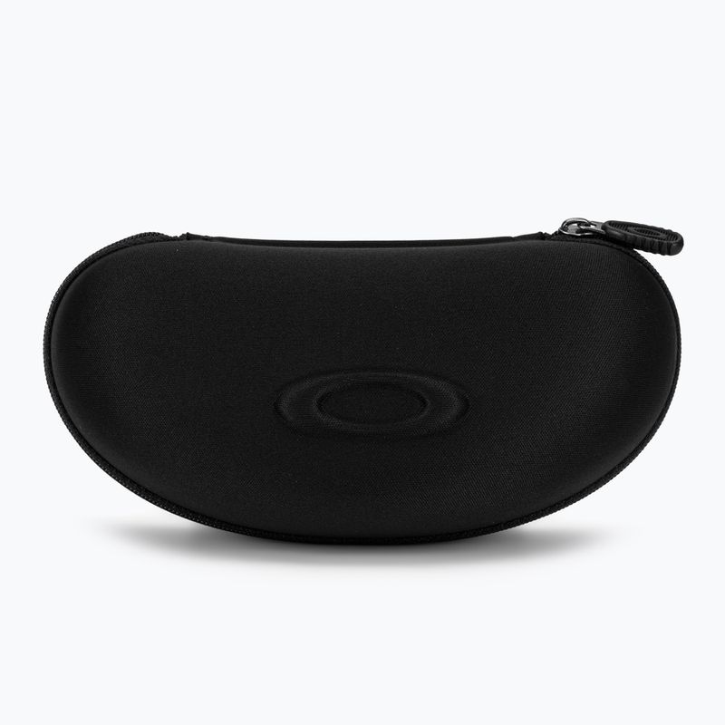 Слънчеви очила Oakley Suture Jacket matte carbon 5