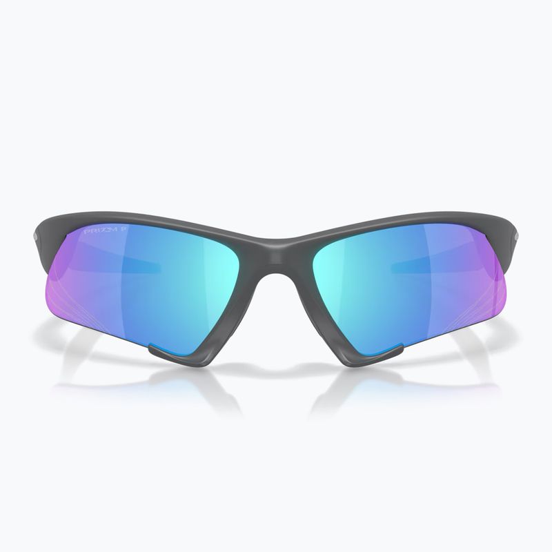 Слънчеви очила Oakley Suture Jacket matte carbon 2