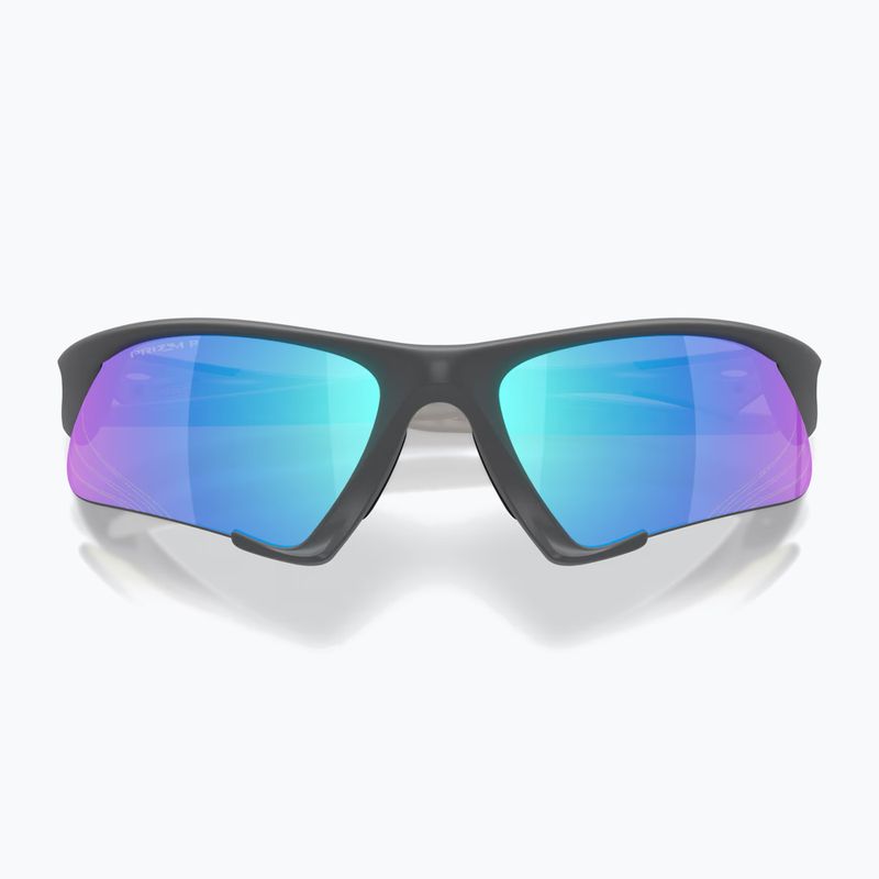 Слънчеви очила Oakley Suture Jacket matte carbon 3