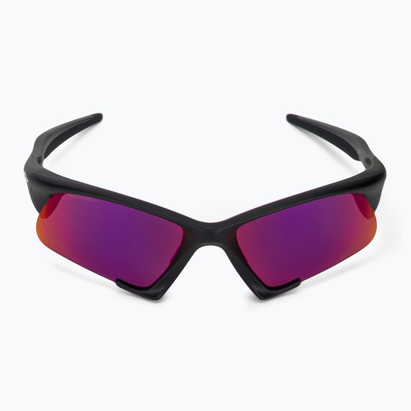 Слънчеви очила Oakley Suture Jacket matte black 4