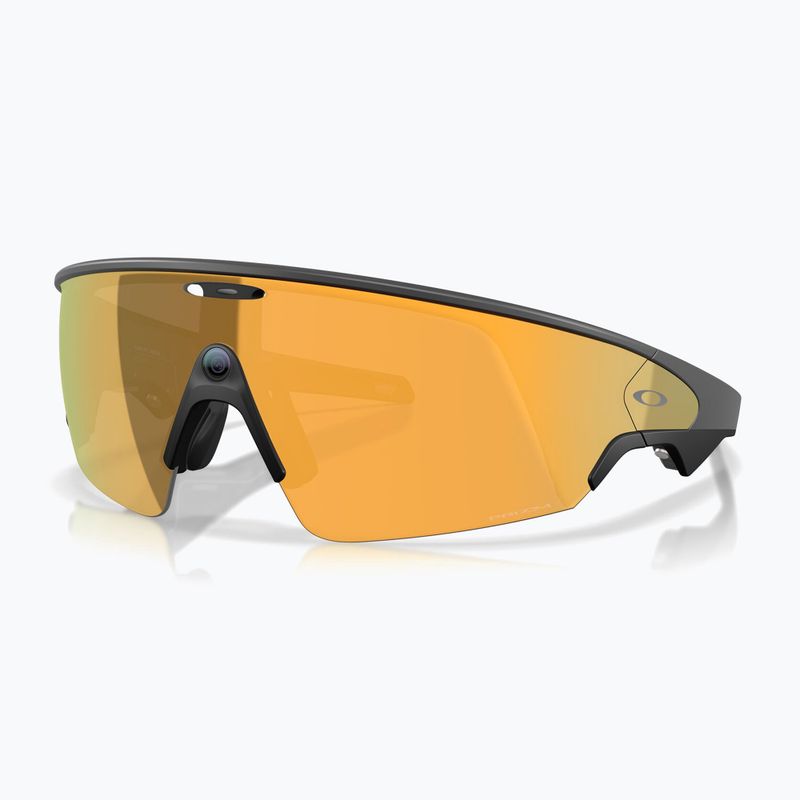 Слънчеви очила Oakley Meta Vanguard black/prizm 24k