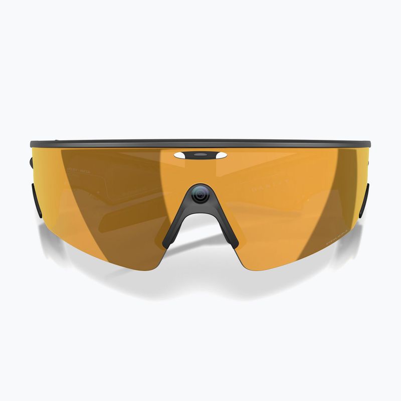 Слънчеви очила Oakley Meta Vanguard black/prizm 24k 2