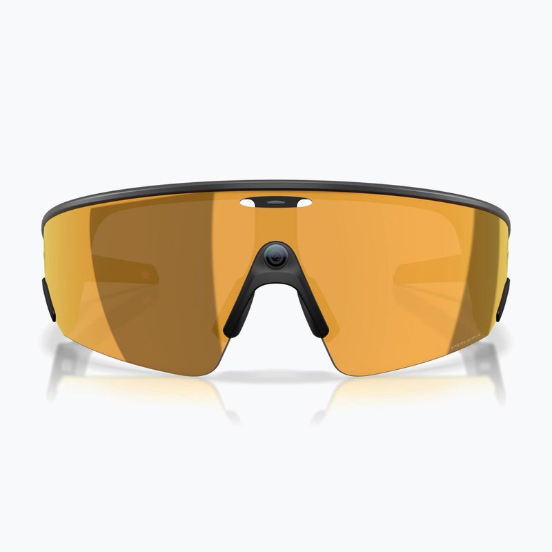 Слънчеви очила Oakley Meta Vanguard black/prizm 24k 3