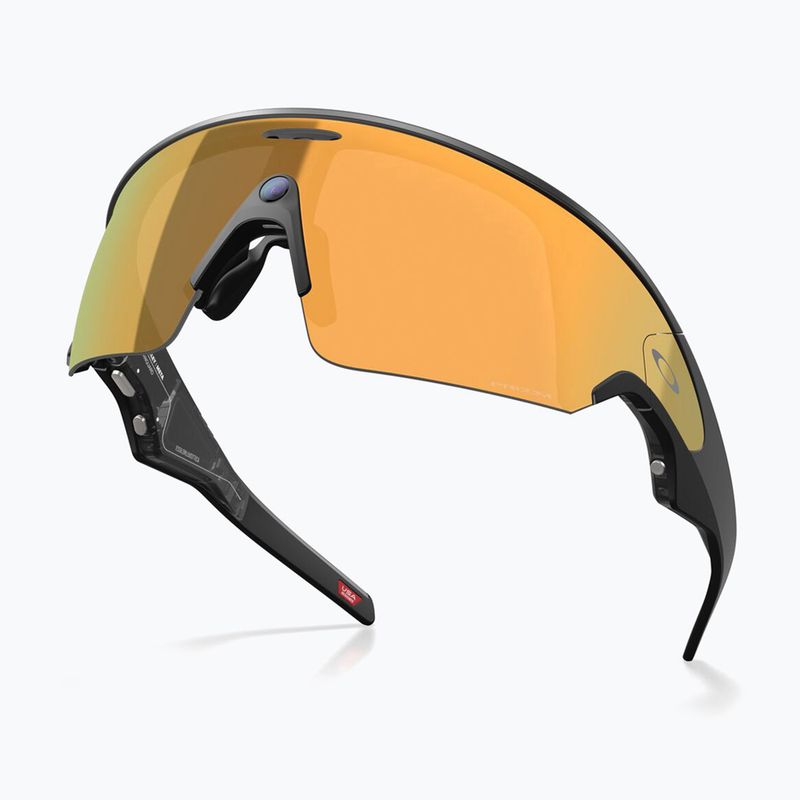 Слънчеви очила Oakley Meta Vanguard black/prizm 24k 4