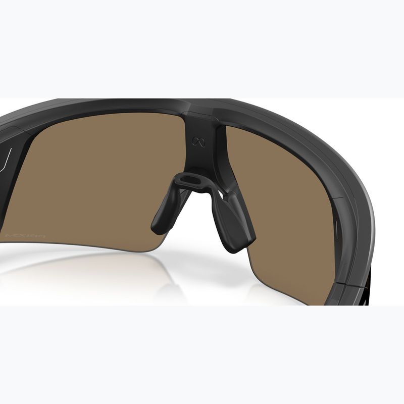 Слънчеви очила Oakley Meta Vanguard black/prizm 24k 8