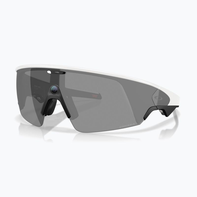 Слънчеви очила Oakley Meta Vanguard white/prizm black