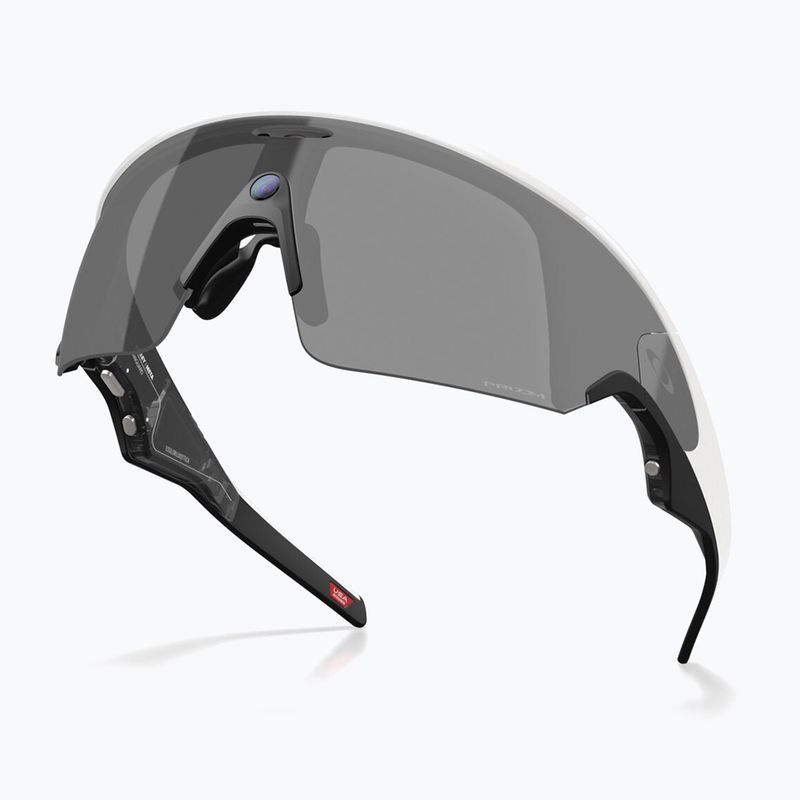 Слънчеви очила Oakley Meta Vanguard white/prizm black 4
