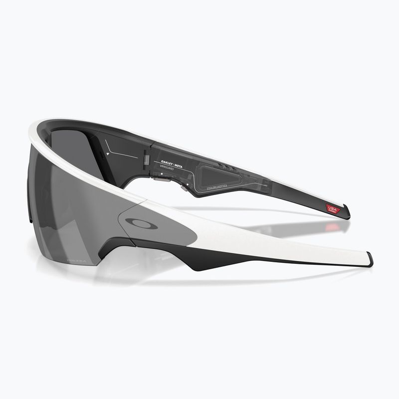 Слънчеви очила Oakley Meta Vanguard white/prizm black 6