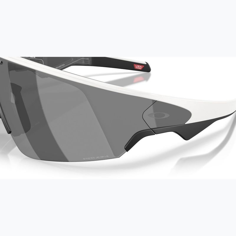 Слънчеви очила Oakley Meta Vanguard white/prizm black 7
