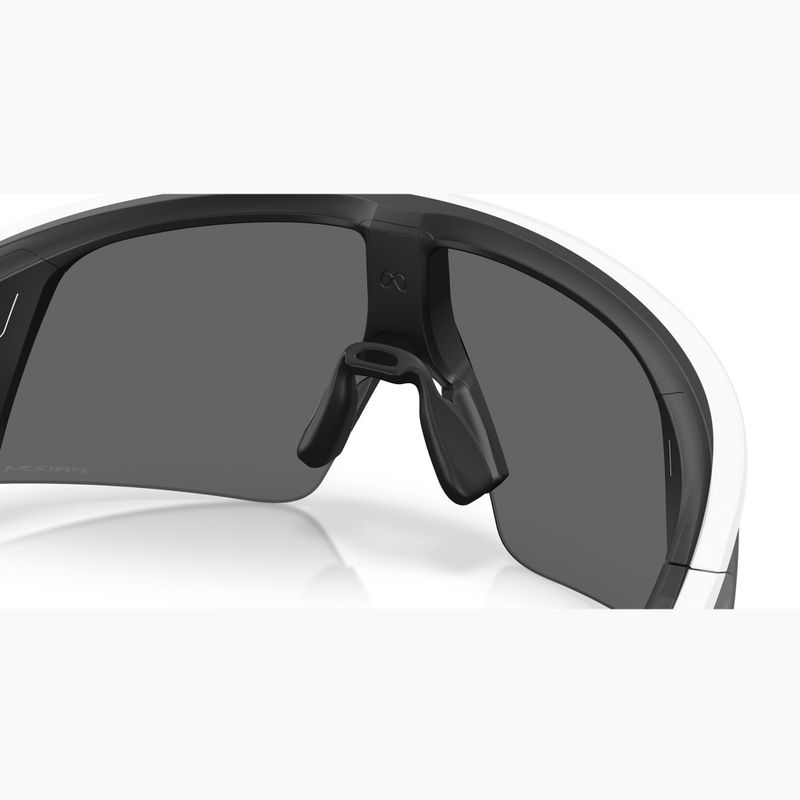 Слънчеви очила Oakley Meta Vanguard white/prizm black 8