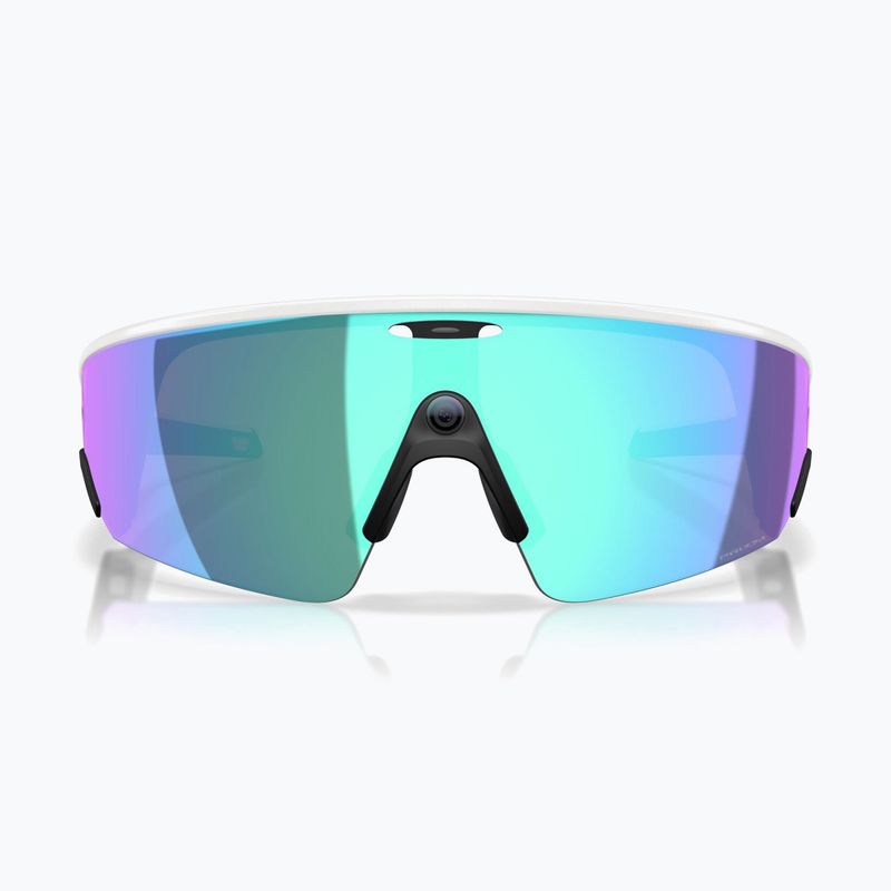 Слънчеви очила Oakley Meta Vanguard white/prizm sapphire 3