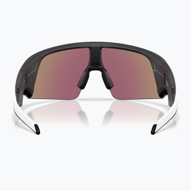 Слънчеви очила Oakley Meta Vanguard white/prizm sapphire 4