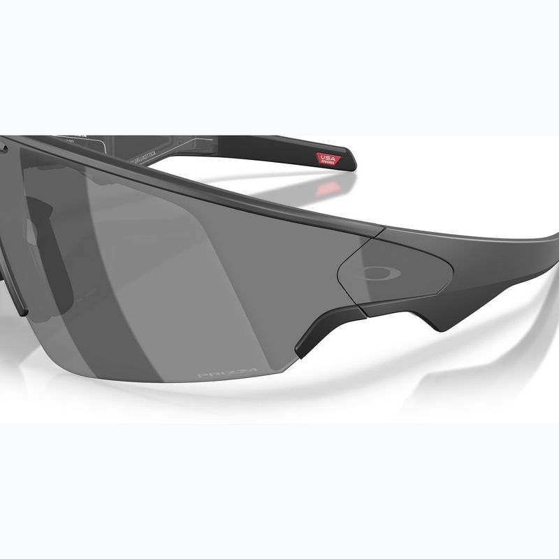Слънчеви очила Oakley Meta Vanguard black/prizm black 4